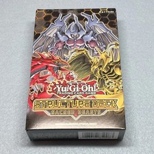 Yugioh Sacred Beasts 1st