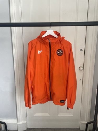 Dundee united tangerine - dundee,
