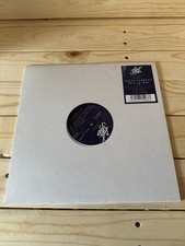 THIS IS WHY EP VINYL LP FJ011 Lukas Lehmann