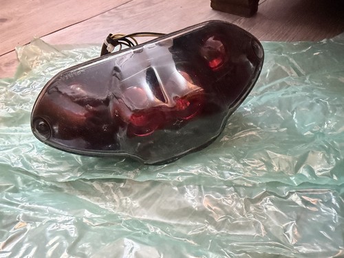 Gilera runner 125 - 125, brake
