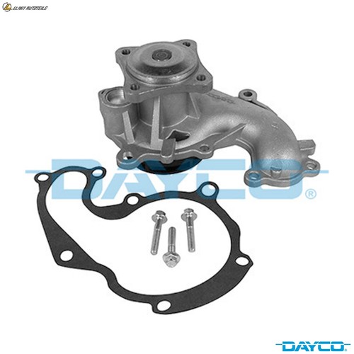 Water pump dp274 for - dp274, ford