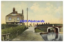EL88 WIGAN ABRAM DOVER LOCKS