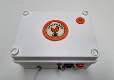 Automatic Chicken Flap with