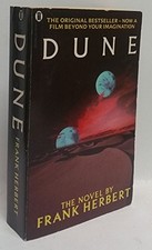 Dune frank herbert - by,