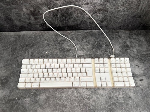 Apple usb keyboard - apple, (a1048)