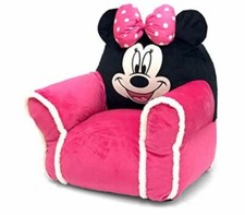 Disney Junior Minnie Mouse