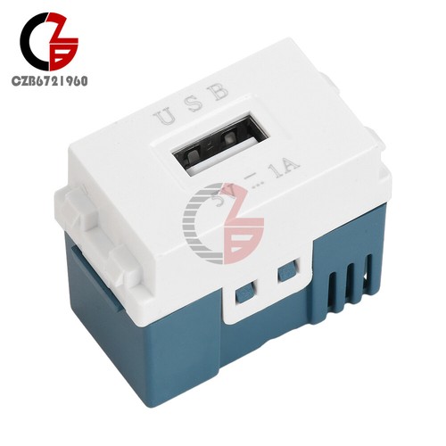 Usb power module 220v - usb,