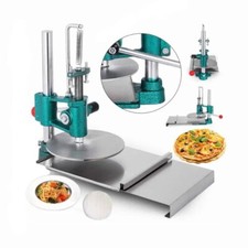Pizza Dough Press Machine