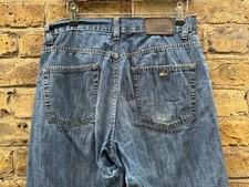 LACOSTE Mens Jeans W32 L32