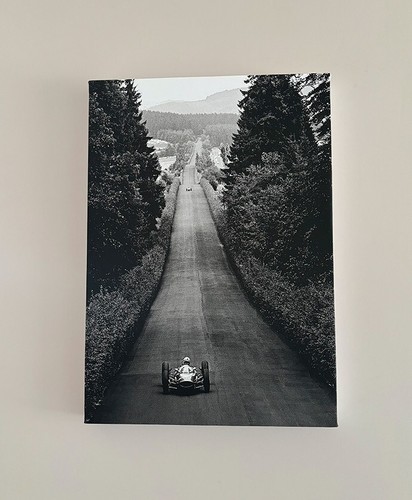 Classic motor racing - /,