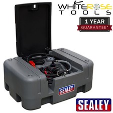 Sealey Portable Diesel Tank