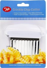 Tala 1 x Crinkle Chip Cutter