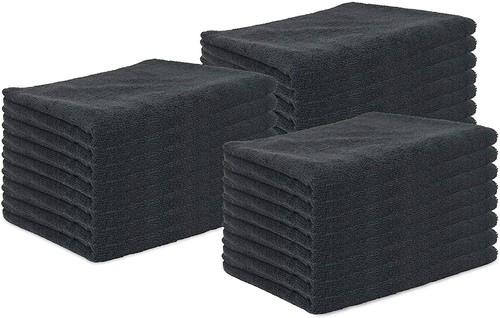 Pack microfiber salon - of,