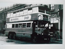 LONDON TRANSPORT BUS -  LT