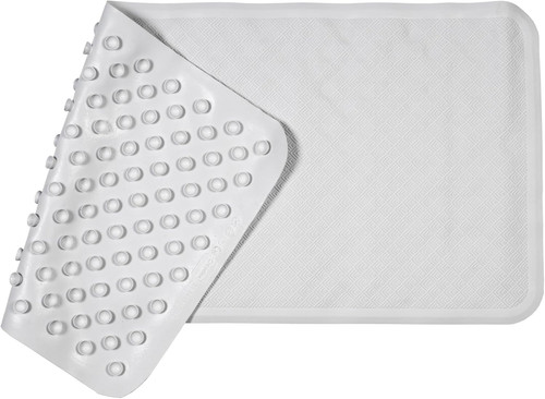 Croydex bath mat anti mould - mat, anti-mould
