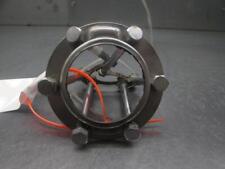 Honda CB450 K DOHC Circa 1970-1974 Motorcycle Front Brake Disc Bolts And Plate 