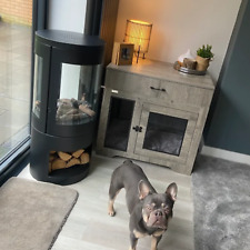 Dog Kennel Pet Crate for