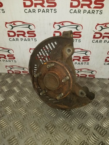 Toyota lucida wheel hub nsf - hub,