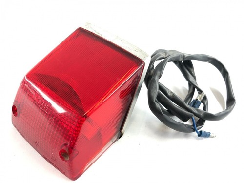 Honda 600 pd03 1984 - honda, r