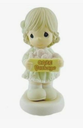 Precious moments can t give - precious, "i