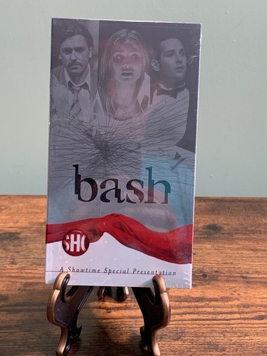 Fyc vhs bash screener - fyc,