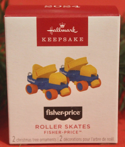 Hallmark 2024 fisher - 2024, price