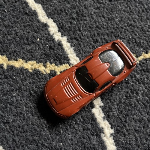 Hot wheels dodge viper - viper, gts-r