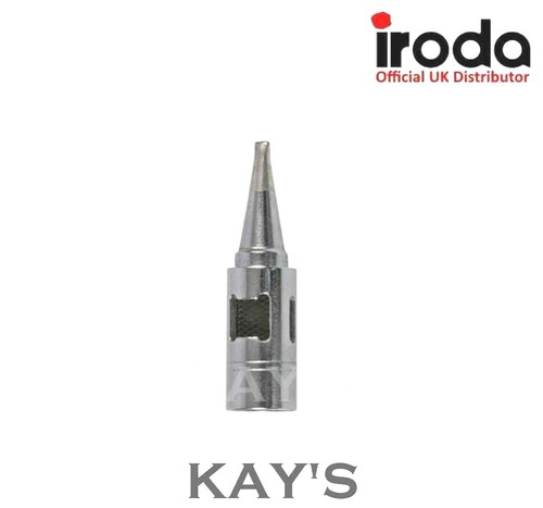 Pro iroda 2mm chisel soldering - iroda,