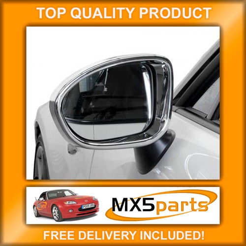 Mx5 polished chrome - mx5,