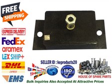 Cummins Generator Vibration