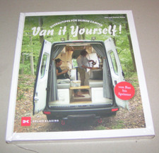 Van yourself motorhomes - yourself!,