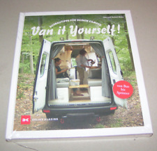 Van It Yourself! / Motorhomes