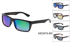 Sunglasses Retro Classic Men