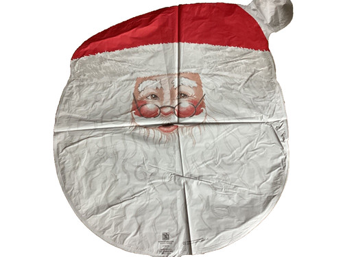 Vintage traditional santa - vintage,