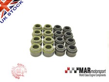 Cosworth YB | Sierra | Escort | All Models | Valve Stem Seal Set European VITON