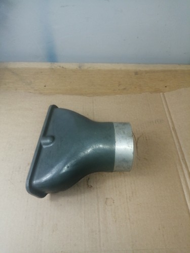 Rolls royce diesel - sfl, inlet