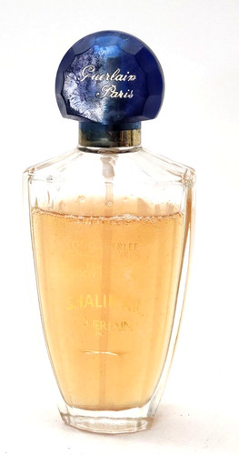 Vtg shalimar guerlain pearly - vtg,