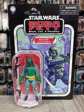 Star Wars - Vintage Collection