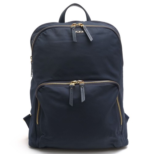 Tumi backpack bag - backpack, for