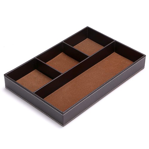 Slots desk drawer organizer - slots,