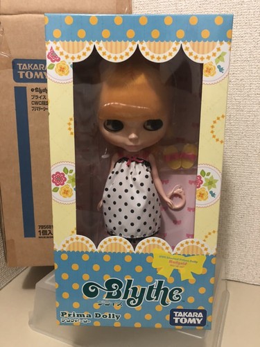 Neo blythe prima dolly - blythe,