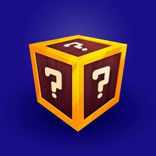 Mystery Box Mix Lots of Games Electronics and Collectibles Mixed Pallet Joblot