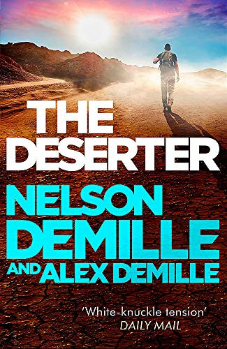 The deserter demille - -, nelson
