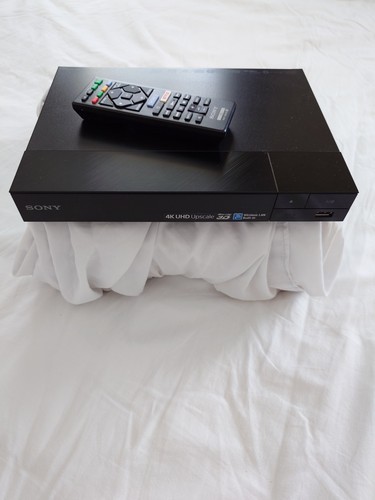 Sony bdp s6500 - sony, dvd