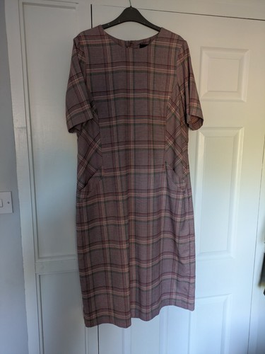 Next dress size tall - dress,
