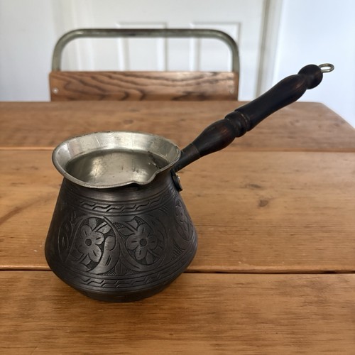 Vintage copperbull turkish - vintage,