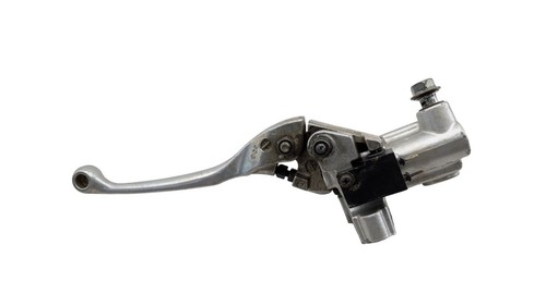Yamaha front master cylinder - front,