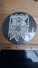 HAWKWIND  LARGE bin lid