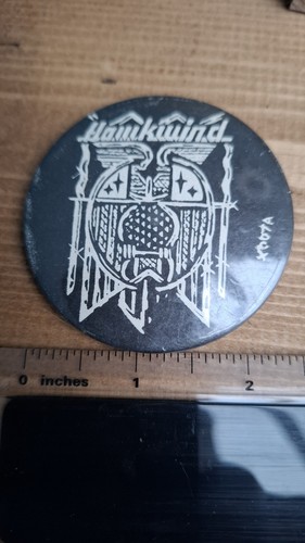 Hawkwind large bin lid - large,