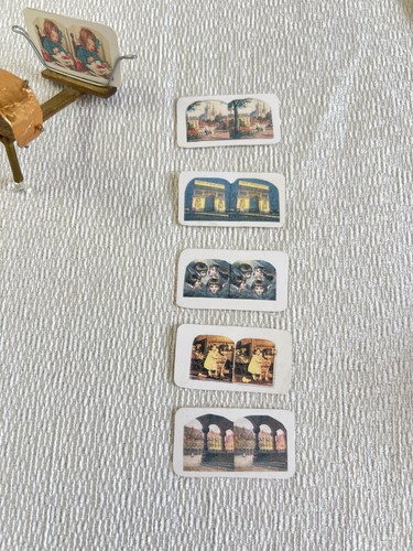 Intage dollhouse miniature - dollhouse,